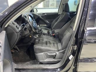 Volkswagen Tiguan VOLKSWAGEN TIGUAN 1.4 4MOTION picture 7