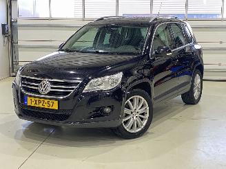  Volkswagen Tiguan VOLKSWAGEN TIGUAN 1.4 4MOTION 2014/10