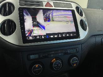 Volkswagen Tiguan VOLKSWAGEN TIGUAN 1.4 4MOTION picture 9