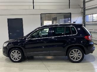 Volkswagen Tiguan VOLKSWAGEN TIGUAN 1.4 4MOTION picture 2