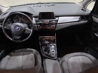 BMW 2-serie BMW 2 SERIE 216D 7 PERSOONS picture 10