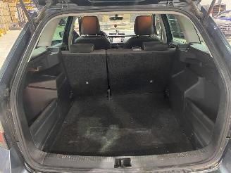 Skoda Fabia Fabia III picture 15