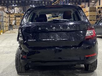 Skoda Fabia Ambition picture 9