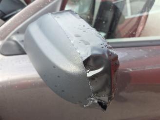 Volvo Xc-70 2.4D picture 17