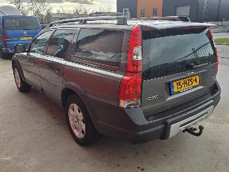 Volvo Xc-70 2.4D picture 5