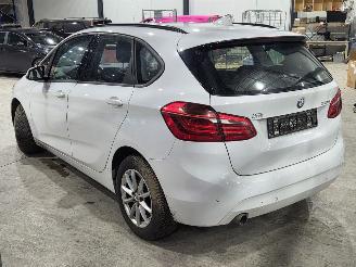 BMW 2-serie 2-Reeks 2016 Active Tourer (F45) picture 3