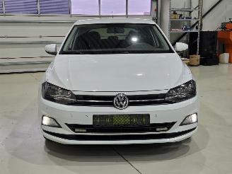 Volkswagen Polo Comfortline picture 2