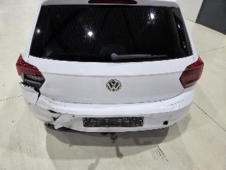 Volkswagen Polo Comfortline picture 16