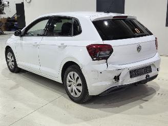 Volkswagen Polo Comfortline picture 5