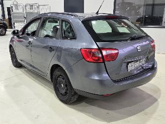 Seat Ibiza Ibiza ST Reference picture 6