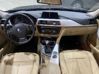 BMW 3-serie Touring (F31) picture 12