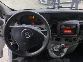 Opel Vivaro 1.9 CDTI L1H1 picture 6