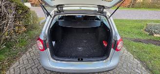 Volkswagen Passat 1.4 TSI COMFORTLINE picture 6