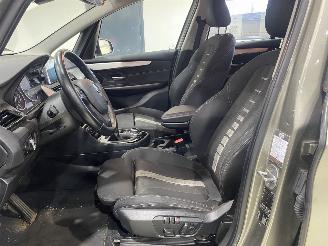 BMW 2-serie Gran Tourer 218D picture 9