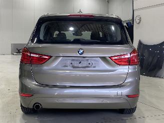 BMW 2-serie Gran Tourer 218D picture 3
