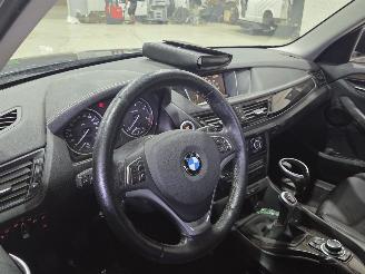 BMW X1 XDrive18D picture 7