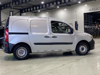 Mercedes Citan 109 CDI BlueEFFICIENCY picture 4