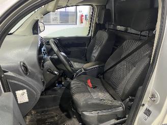 Mercedes Citan 109 CDI BlueEFFICIENCY picture 7
