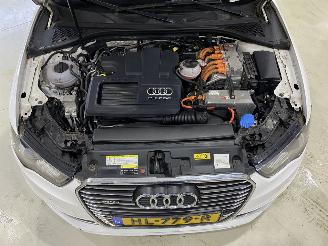 Audi A3 SPORTBACK E-TRON picture 14