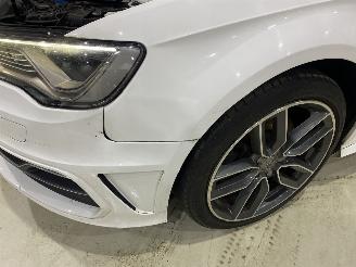 Audi A3 SPORTBACK E-TRON picture 17