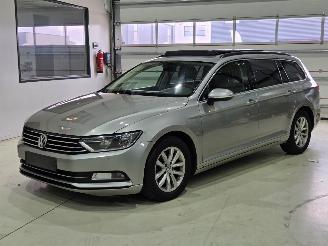  Volkswagen Passat Comfortline PANO/DSG 2016/10