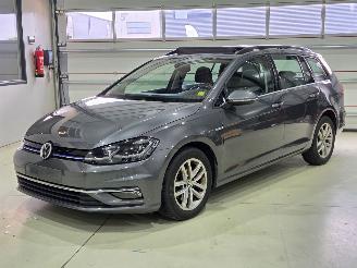  Volkswagen Golf PANO ACC 2017/8