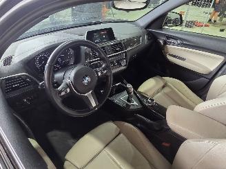 BMW 1-serie m performance 118d picture 6