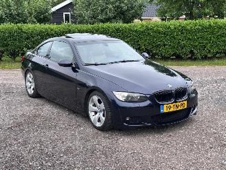  BMW 3-serie 335i High Executive 2006/11