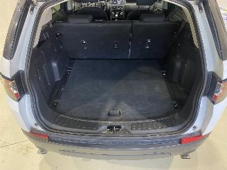 Land Rover Discovery Sport 2.0 ed4 Pure picture 8