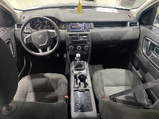 Land Rover Discovery Sport 2.0 ed4 Pure picture 7