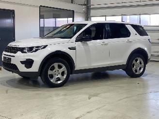 Land Rover Discovery Sport 2.0 ed4 Pure picture 2