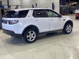 Land Rover Discovery Sport 2.0 ed4 Pure picture 4