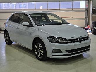  Volkswagen Polo Highline 2018/5