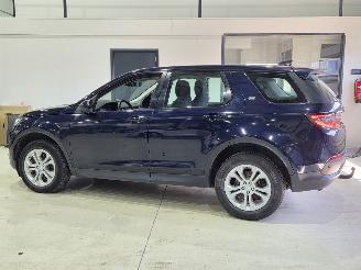 Land Rover Discovery Sport R-Dynamic 2.0 picture 3