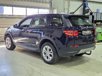 Land Rover Discovery Sport R-Dynamic 2.0 picture 4