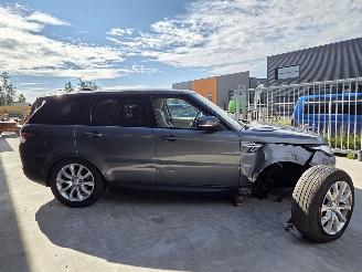 Land Rover Range Rover sport LAND ROVER RANGE ROVER SPORT picture 15