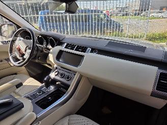 Land Rover Range Rover sport LAND ROVER RANGE ROVER SPORT picture 9