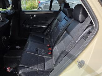Mercedes E-klasse E 200 BlueTEC/E 200 d picture 9