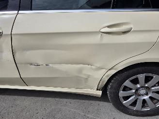 Mercedes E-klasse E 200 BlueTEC/E 200 d picture 6