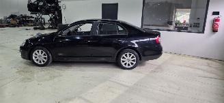 Volkswagen Jetta 1.6 Trendline picture 3