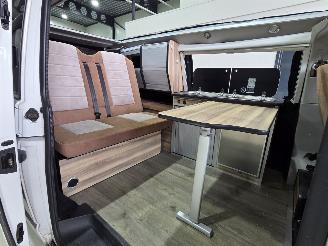 Volkswagen  T6 camper 2.0 TSI picture 11