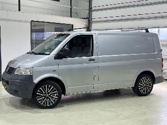 Volkswagen Transporter 2.5 TDI 300 picture 2