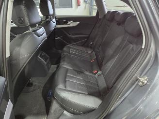 Audi A4 Avant 2.0 TDI B9 S line picture 8