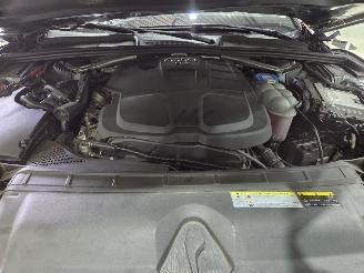 Audi A4 Avant 2.0 TDI B9 S line picture 15