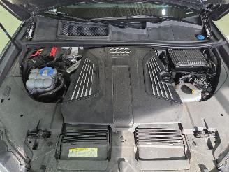 Audi Q7 3.0 TDI e-tron hybrid s line HUD PANO picture 22