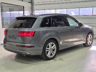 Audi Q7 3.0 TDI e-tron hybrid s line HUD PANO picture 3