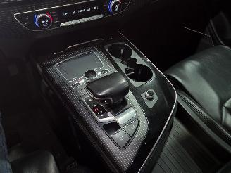 Audi Q7 3.0 TDI e-tron hybrid s line HUD PANO picture 12