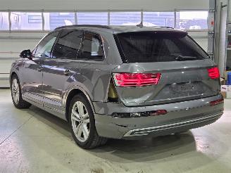 Audi Q7 3.0 TDI e-tron hybrid s line HUD PANO picture 4