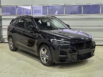 Coche accidentado BMW X1 xDrive25e 2022/1
