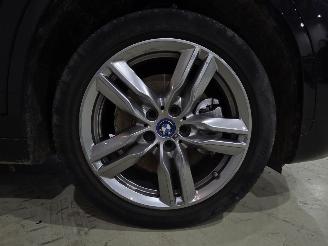 BMW X1 xDrive25e picture 18
